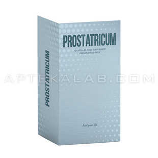 Prostatricum в Бремерхафене