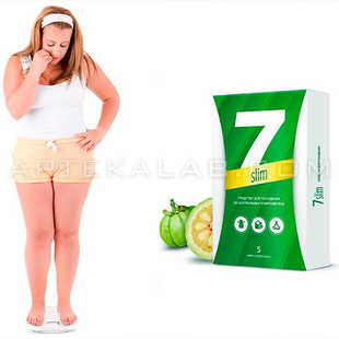 7 Slim купить в аптеке