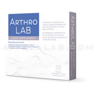 Arthro Lab в Берлине