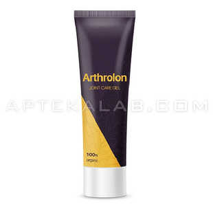 Arthrolon в Берлине