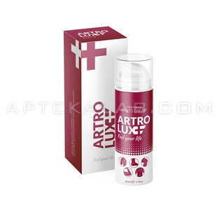Artrolux+ Cream в Дюссельдорфе