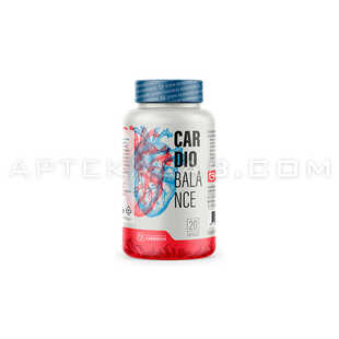 CardioBalance в Дрездене