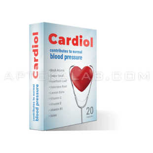 Cardiol в Дрездене