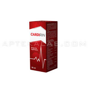 Cardirin в аптеке в Дуйсбурге