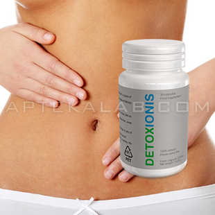 Detoxionis цена в Дуйсбурге