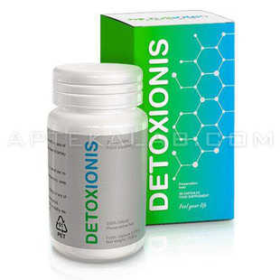 Detoxionis в Дуйсбурге