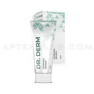 Dr.Derm в аптеке