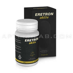 Eretron Aktiv купить в аптеке в Берлине