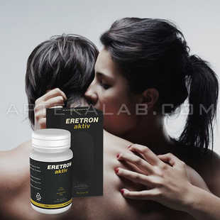 Eretron Aktiv цена в Берлине