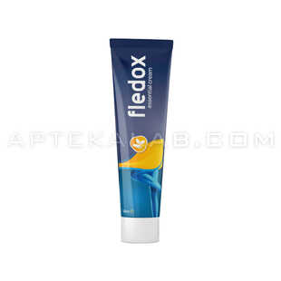 Fledox в аптеке в Мюнхене