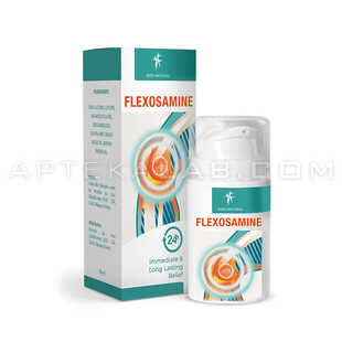 Flexosamine в Лейпциге