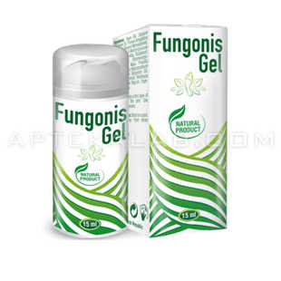 Fungonis Gel в Дюссельдорфе