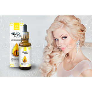 Head&Hair купить в аптеке в Бремене