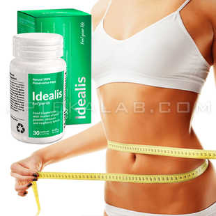 Idealis купить в аптеке
