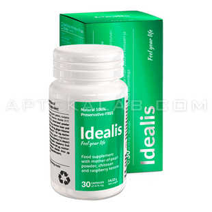 Idealis