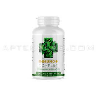 IMMUNO+ Complex в Франкфурте-на-Майне