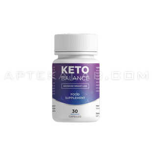 Keto Balance купить в аптеке в Любеке