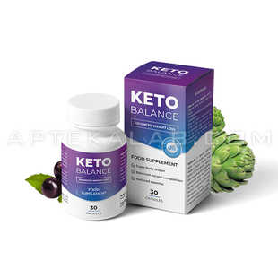Keto Balance в Любеке