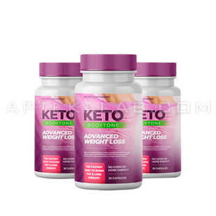 KetoBodyTone в аптеке