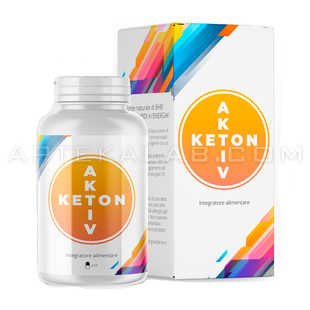 Keton Active