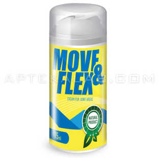 Move&Flex в аптеке в Вюрцбурге