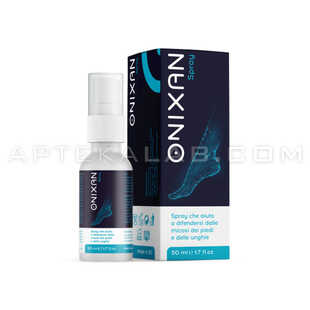 Onixan