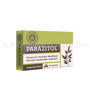 Parazitol в Кёльне
