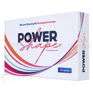 Power Shape
