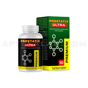 Prostatix Ultra в Дуйсбурге