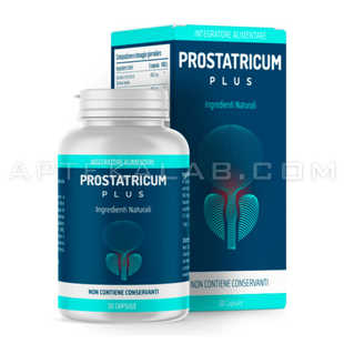 Prostatricum PLUS в Дуйсбурге