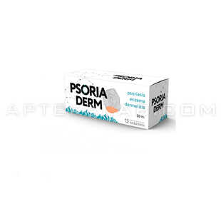 Psoriaderm купить в аптеке в Дуйсбурге