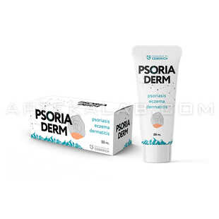 Psoriaderm в Дуйсбурге