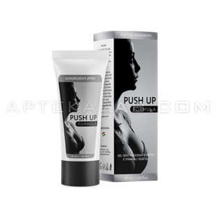 PushUP Formula