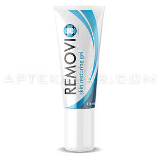 Removio gel в аптеке в Зигене