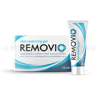 Removio gel в Зигене