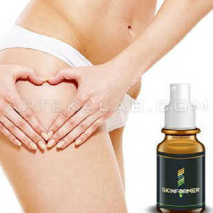 Skinformer в аптеке