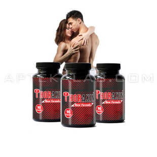 Thoraxin Testo Boost в аптеке