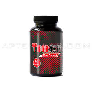 Thoraxin Testo Boost