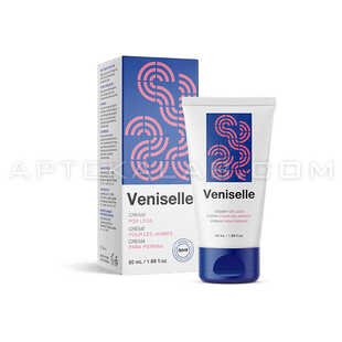 Veniselle в Берлине