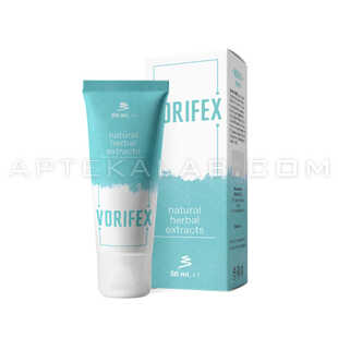 Vorifex в аптеке в Берлине